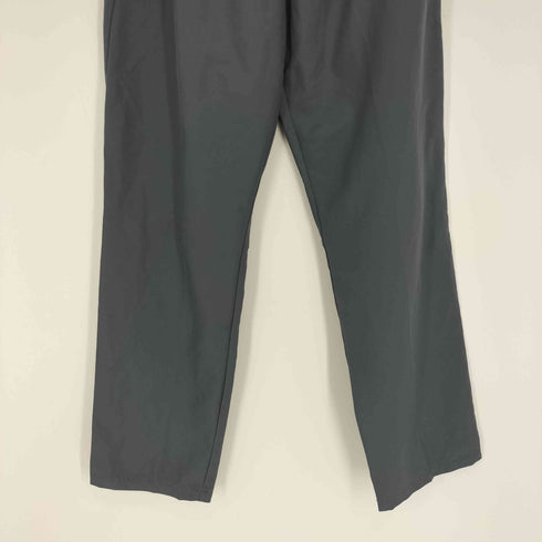 ナイキ NIKE 18SS DRI-FIT スウッシュ ロゴ ウーブン ロング パンツ メンズ L