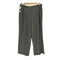 アルマーニコレツィオーニ ARMANI COLLEZIONI MADE IN ITALY ウールレーヨンスラックス メンズ 14