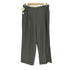 アルマーニコレツィオーニ ARMANI COLLEZIONI MADE IN ITALY ウールレーヨンスラックス メンズ 14