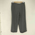 アルマーニコレツィオーニ ARMANI COLLEZIONI MADE IN ITALY ウールレーヨンスラックス メンズ 14