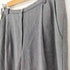 アルマーニコレツィオーニ ARMANI COLLEZIONI MADE IN ITALY ウールレーヨンスラックス メンズ 14
