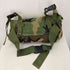 ユーエスアーミー U.S. ARMY カモフラ ブットパック メンズ