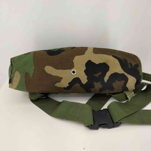 ユーエスアーミー U.S. ARMY カモフラ ブットパック メンズ