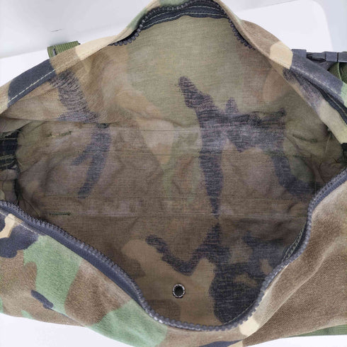 ユーエスアーミー U.S. ARMY カモフラ ブットパック メンズ