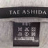 TAE ASHIDA カジュアルセットアップ レディース