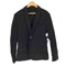 アルマーニジーンズ ARMANI JEANS コットンメッシュテーラードジャケット メンズ 48