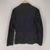 アルマーニジーンズ ARMANI JEANS コットンメッシュテーラードジャケット メンズ 48