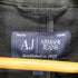 アルマーニジーンズ ARMANI JEANS コットンメッシュテーラードジャケット メンズ 48