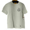 エフアールツー FR2 Embroidery Logo within Face Outline T-shirt メンズ JPN:M