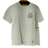 エフアールツー FR2 Embroidery Logo within Face Outline T-shirt メンズ JPN:M