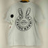 エフアールツー FR2 Embroidery Logo within Face Outline T-shirt メンズ JPN:M