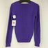 ラルフローレンスポーツ RALPH LAUREN SPORT Vネック コットン ケーブル 長袖 ニット レディース import:M