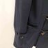 マッキントッシュ Mackintosh GTS WEIR SHORT ウールダッフルコート メンズ UK:34