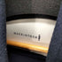 マッキントッシュ Mackintosh GTS WEIR SHORT ウールダッフルコート メンズ UK:34