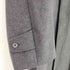 PURE CASHMERE ピュアカシミヤステンカラーコート メンズ 160