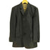 ジャンポールゴルチエオム Jean Paul GAULTIER HOMME 00s archive 異素材混紡 3B テーラードジャケット メンズ 48