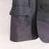 ジャンポールゴルチエオム Jean Paul GAULTIER HOMME 00s archive 異素材混紡 3B テーラードジャケット メンズ 48