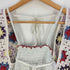 HELLO.SANFRANCISCO クロシェボレロ付ティアードキャミワンピ レディース ONE SIZE