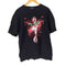 コスパ COSPA フロントプリントS/S TEE メンズ JPN:XL