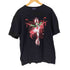 コスパ COSPA フロントプリントS/S TEE メンズ JPN:XL