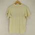 アンビル Anvil ロゴパロデープリントTシャツ MADE IN USA 袖裾シングル メンズ M