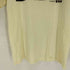 アンビル Anvil ロゴパロデープリントTシャツ MADE IN USA 袖裾シングル メンズ M