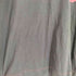 アルマーニジーンズ ARMANI JEANS VネックTシャツ MADE IN ITALY メンズ M