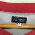 アルマーニジーンズ ARMANI JEANS VネックTシャツ MADE IN ITALY メンズ M