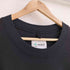 ダブレット doublet 24aw HERBAL IN THE YARN L/S T-SHIRT メンズ JPN:L