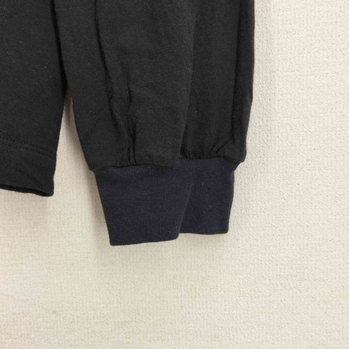 ダブレット doublet 24aw HERBAL IN THE YARN L/S T-SHIRT メンズ JPN:L