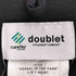 ダブレット doublet 24aw HERBAL IN THE YARN L/S T-SHIRT メンズ JPN:L