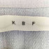 ケイビーエフ KBF カットオフベストSETトップス レディース ONE SIZE