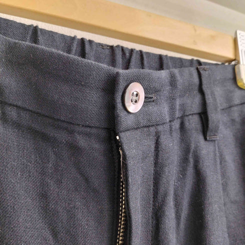 フレームワーク FRAMeWORK 24SS OUT OF FRAMe easyパンツ レディース FREE
