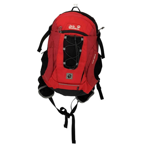 ジャックウルフスキン JACK WOLFSKIN MOAB JAM バックパック メンズ