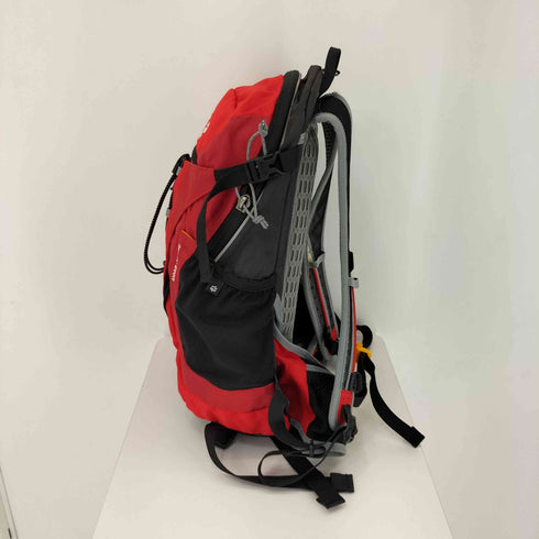 ジャックウルフスキン JACK WOLFSKIN MOAB JAM バックパック メンズ