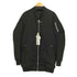 リックオウエンス RICK OWENS FAUN FLIGHT BOMBER MA-1 メンズ IT46