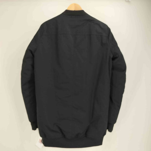 リックオウエンス RICK OWENS FAUN FLIGHT BOMBER MA-1 メンズ IT46