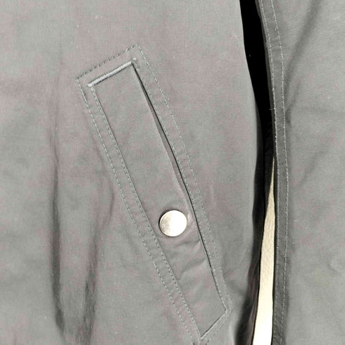 リックオウエンス RICK OWENS FAUN FLIGHT BOMBER MA-1 メンズ IT46