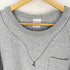 チャンピオン Champion USA製 T1011 フロントプリント クルーネックTシャツ メンズ import:XL