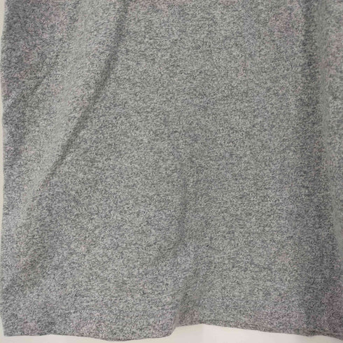 チャンピオン Champion USA製 T1011 フロントプリント クルーネックTシャツ メンズ import:XL