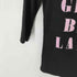 バーバリーロンドン BURBERRY LONDON フロッキープリントトップス レディース JPN:38