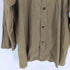 カンサイヤマモト KANSAI YAMAMOTO 80s pyjamas 2重襟 コットンシャツ メンズ L