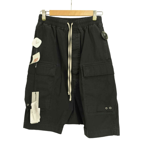 リックオウエンス RICK OWENS 21aw Cargo Pods カーゴポッズ メンズ IT46