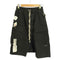 リックオウエンス RICK OWENS 21aw Cargo Pods カーゴポッズ メンズ IT46