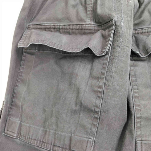 リックオウエンス RICK OWENS 21aw Cargo Pods カーゴポッズ メンズ IT46