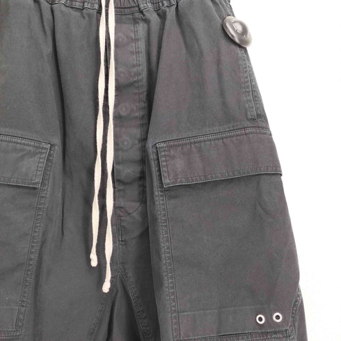 リックオウエンス RICK OWENS 21aw Cargo Pods カーゴポッズ メンズ IT46