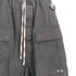 リックオウエンス RICK OWENS 21aw Cargo Pods カーゴポッズ メンズ IT46