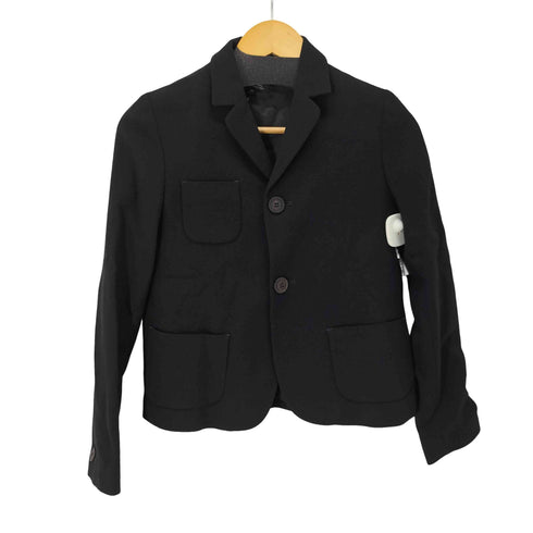 アーペーセー A.P.C. 2Bウールテーラードジャケット レディース FR:36