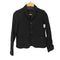 アーペーセー A.P.C. 2Bウールテーラードジャケット レディース FR:36