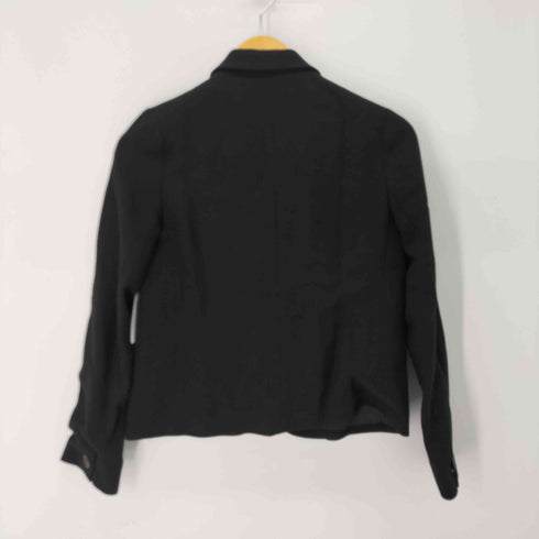 アーペーセー A.P.C. 2Bウールテーラードジャケット レディース FR:36